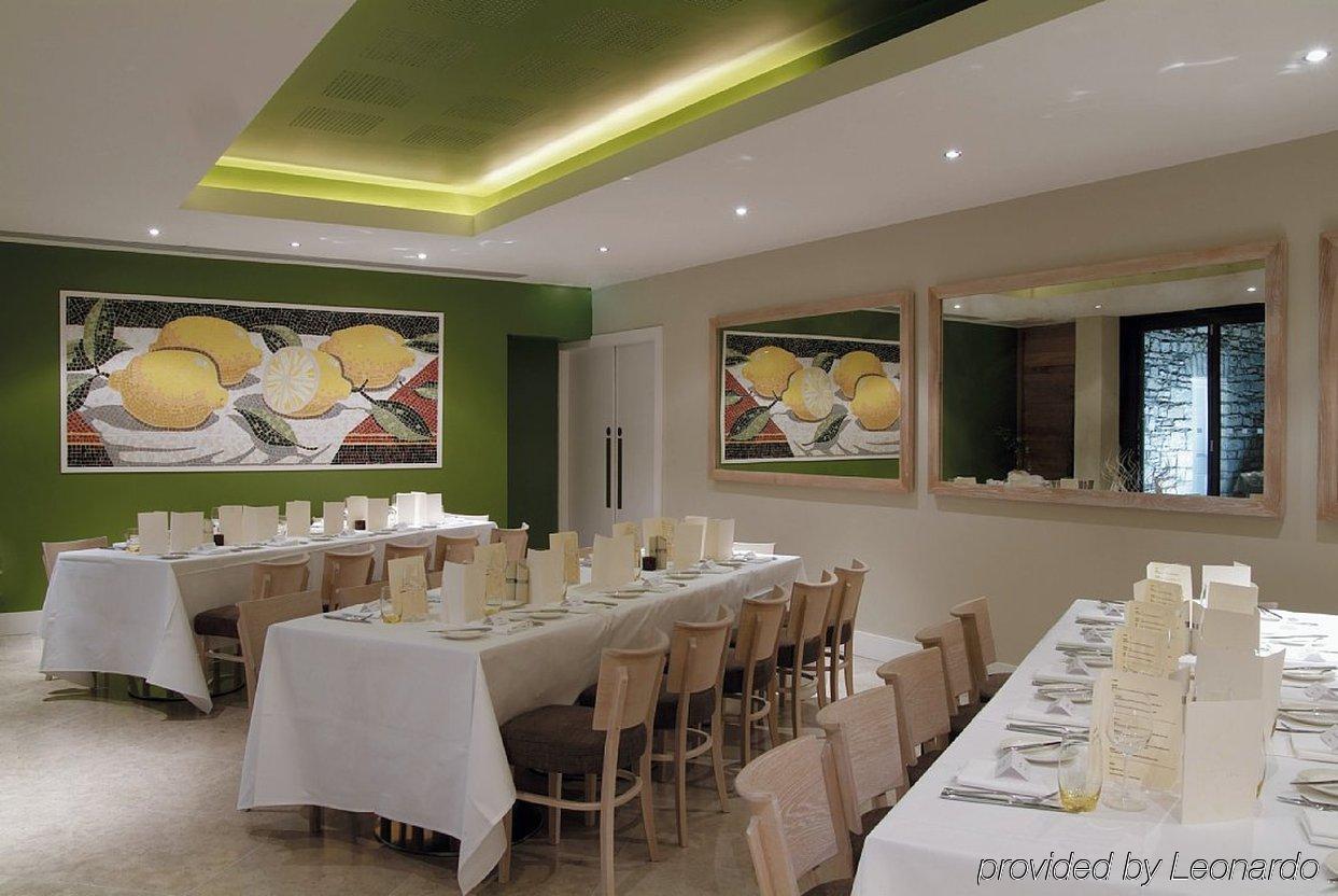 Farnham Estate Spa And Golf Resort كافان المطعم الصورة