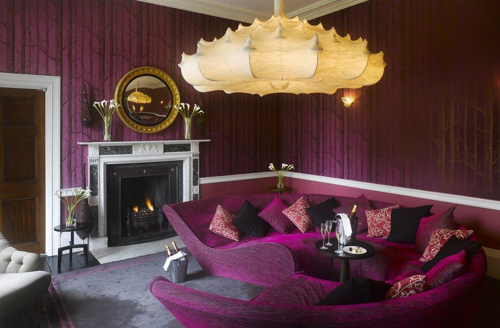 Farnham Estate Spa And Golf Resort كافان المظهر الخارجي الصورة