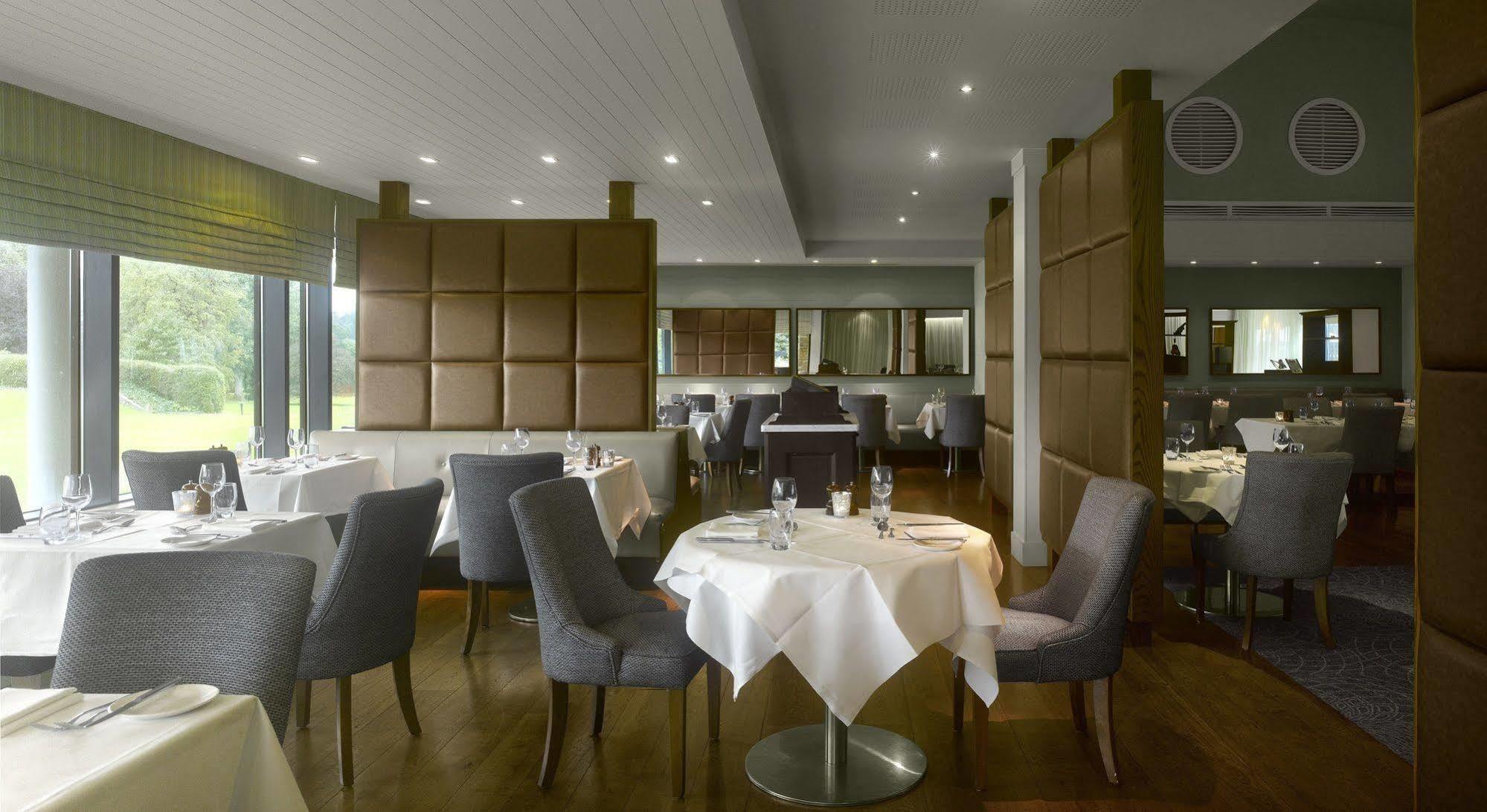 Farnham Estate Spa And Golf Resort كافان المظهر الخارجي الصورة