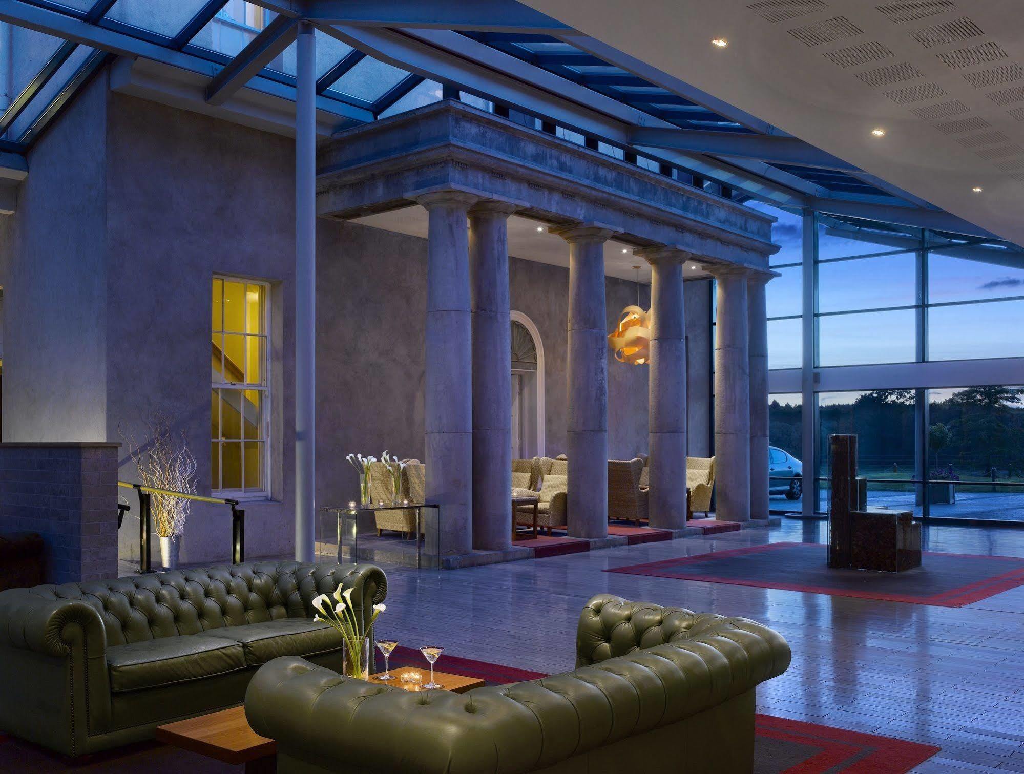 Farnham Estate Spa And Golf Resort كافان المظهر الخارجي الصورة