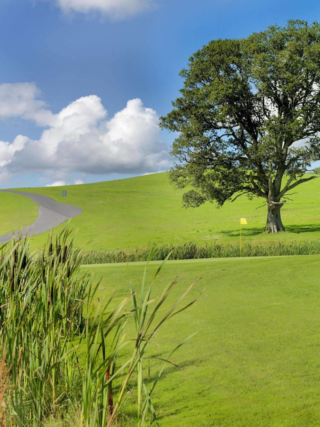 Farnham Estate Spa And Golf Resort كافان المظهر الخارجي الصورة