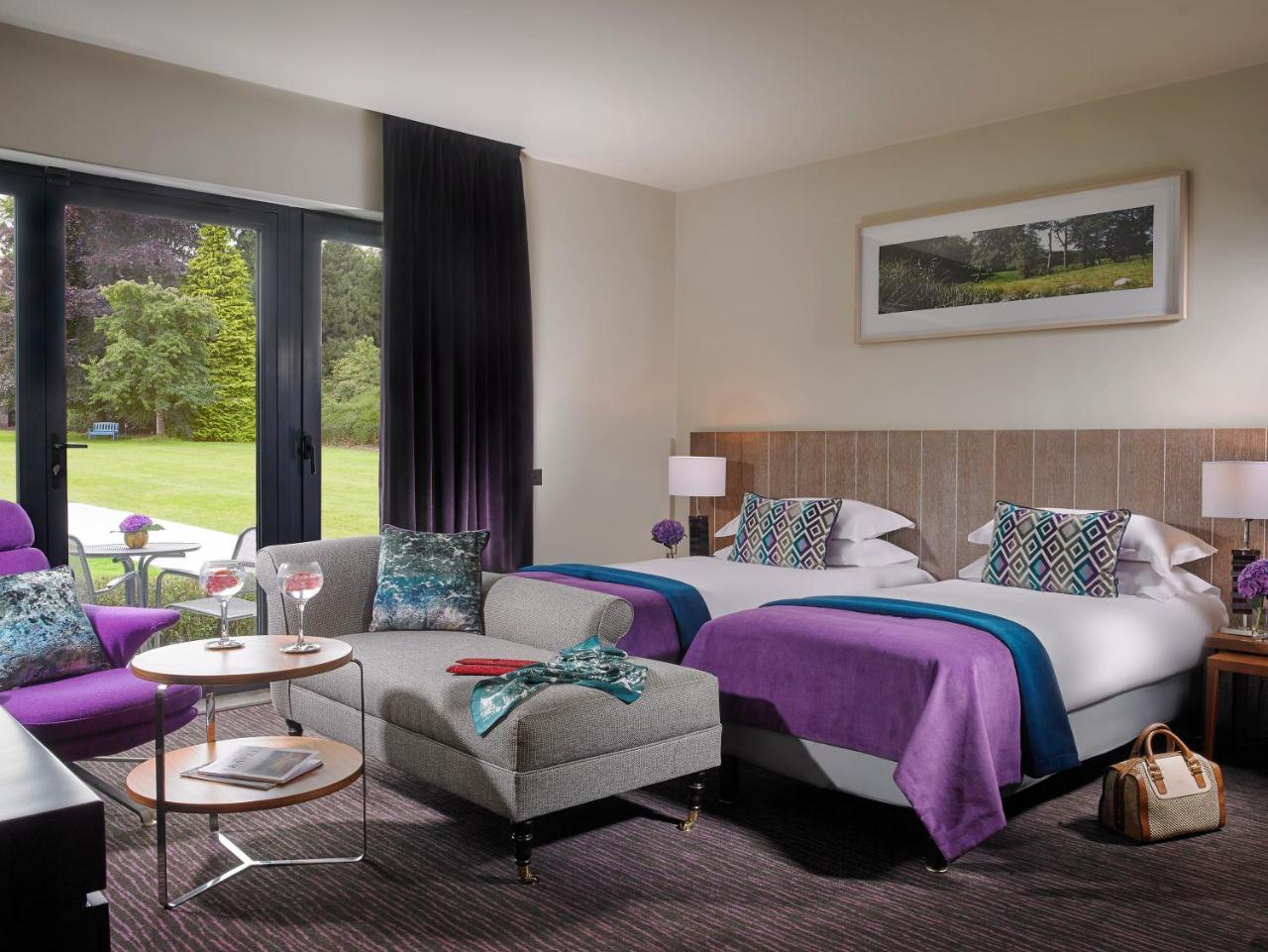 Farnham Estate Spa And Golf Resort كافان المظهر الخارجي الصورة