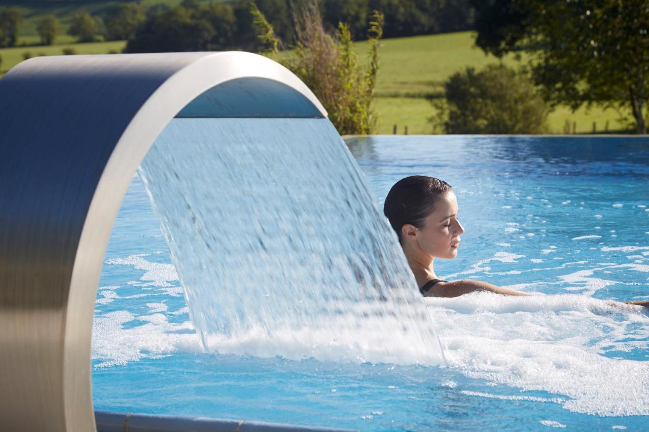 Farnham Estate Spa And Golf Resort كافان المظهر الخارجي الصورة