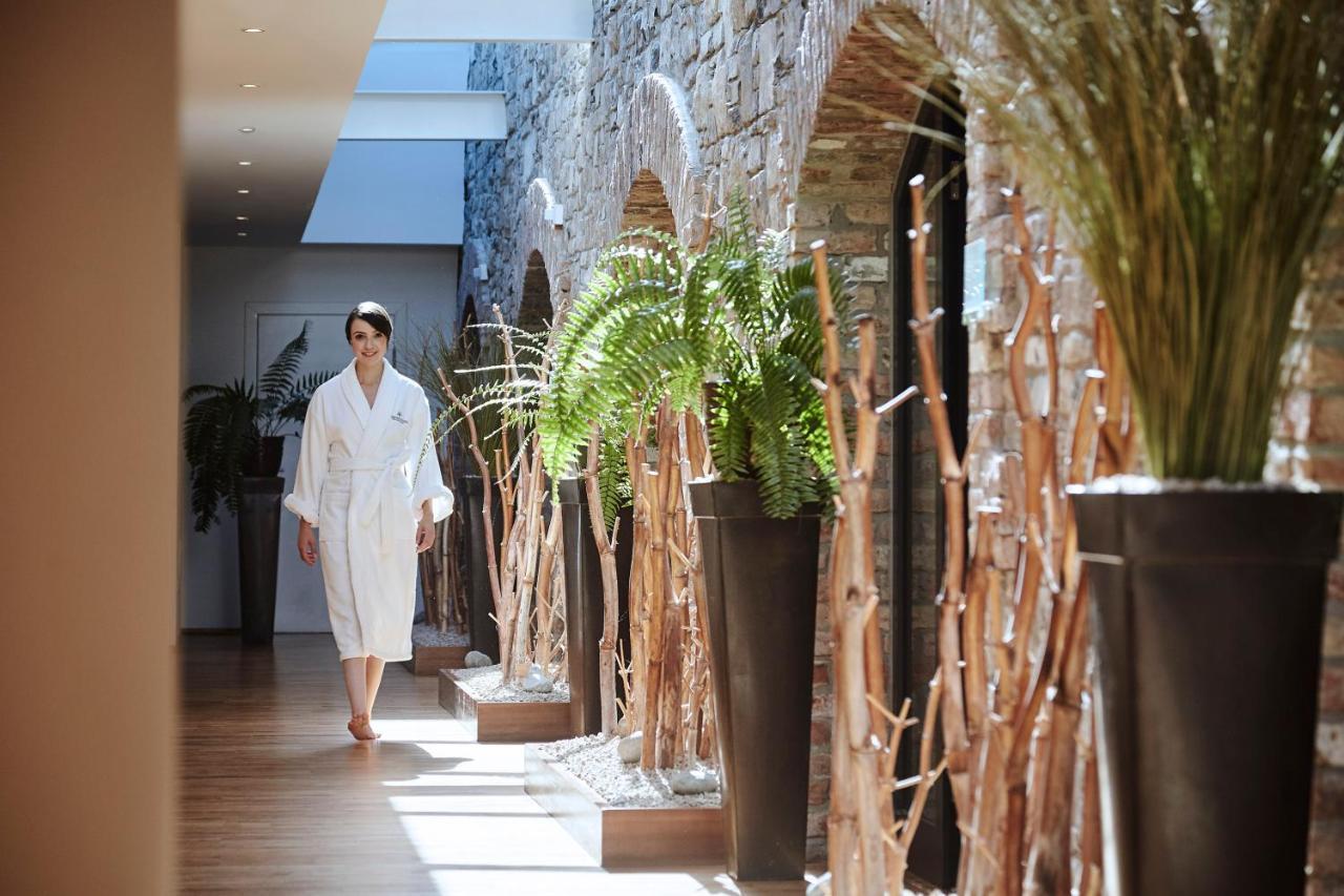 Farnham Estate Spa And Golf Resort كافان المظهر الخارجي الصورة
