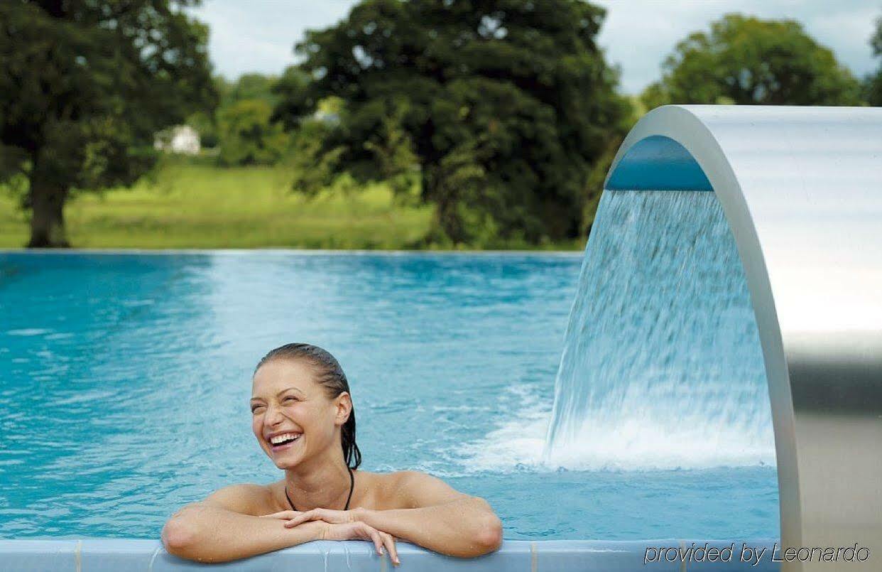 Farnham Estate Spa And Golf Resort كافان المظهر الخارجي الصورة